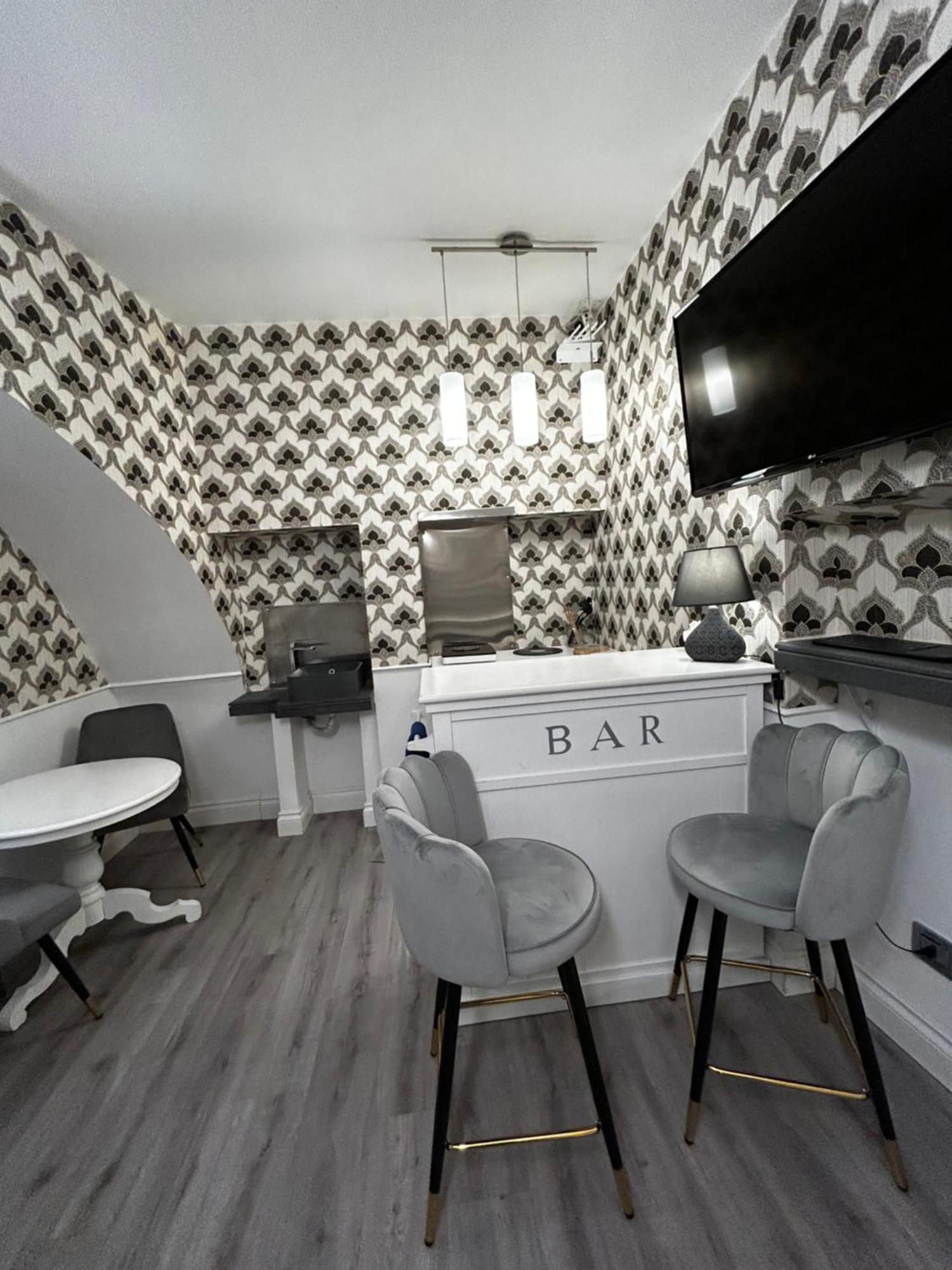 Vakantiehuis Wellness Hm Wellness By Dimorra