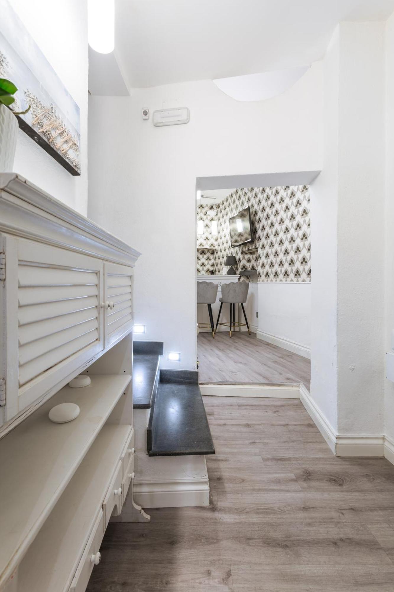 Vakantiehuis Wellness Hm Wellness By Dimorra *