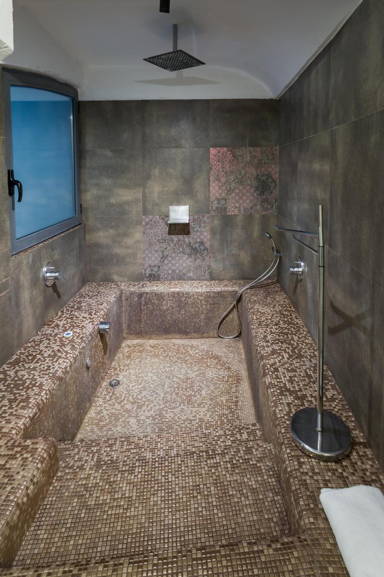 Vakantiehuis Wellness Hm Wellness By Dimorra Napels