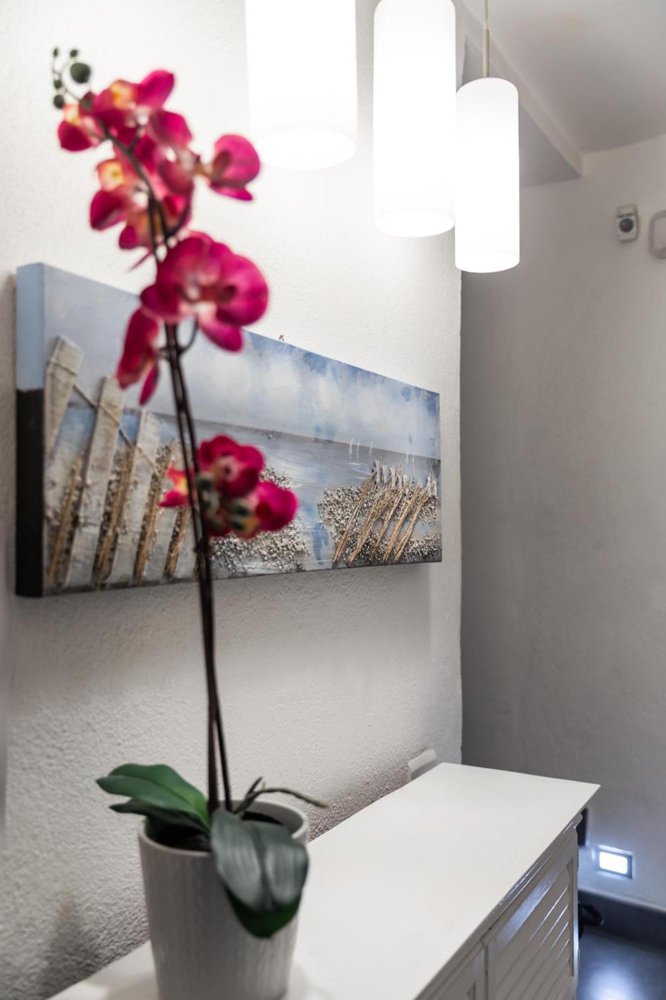 Wellness Hm Wellness By Dimorra * Napels