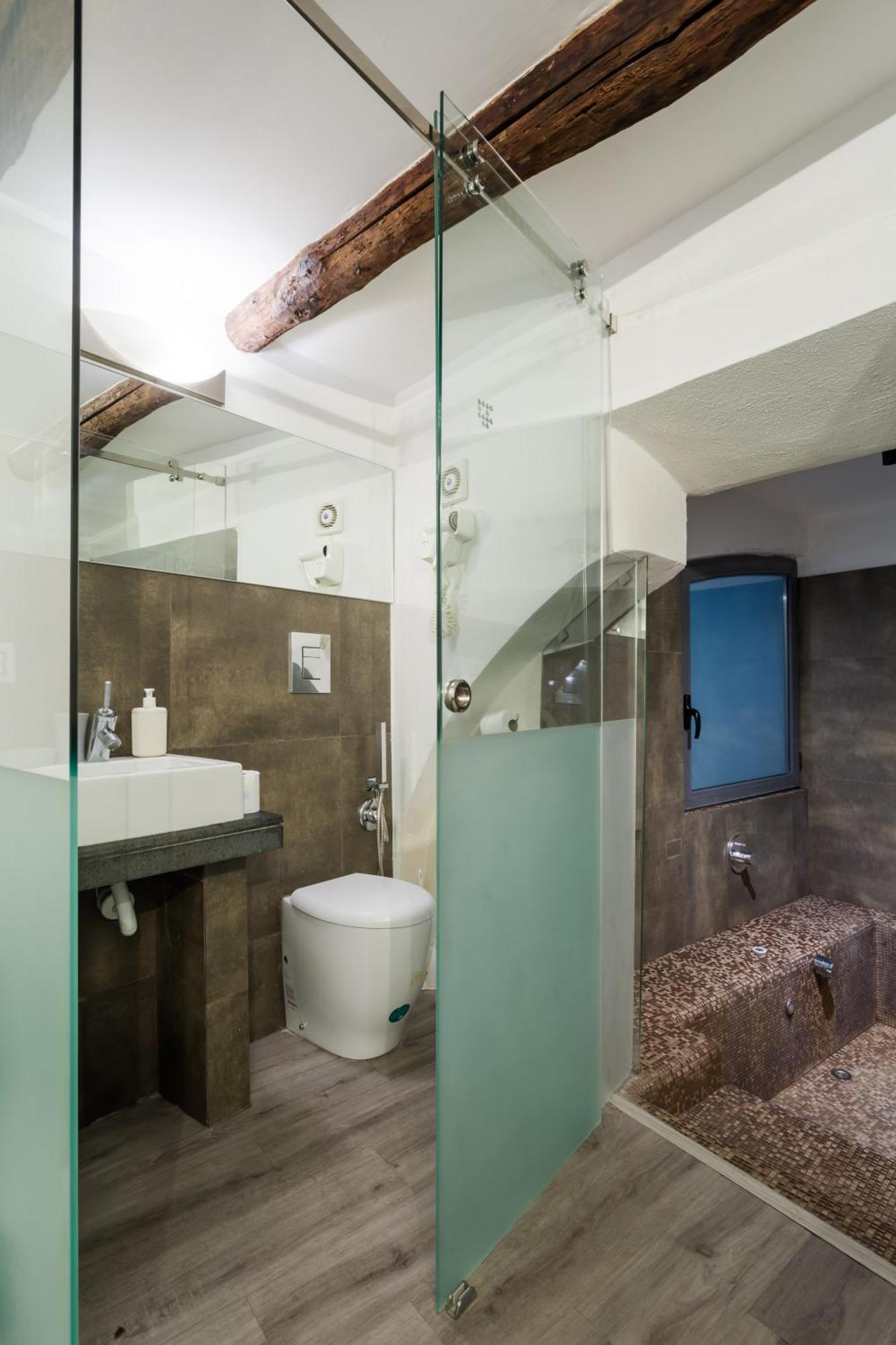 Vakantiehuis Wellness Hm Wellness By Dimorra *