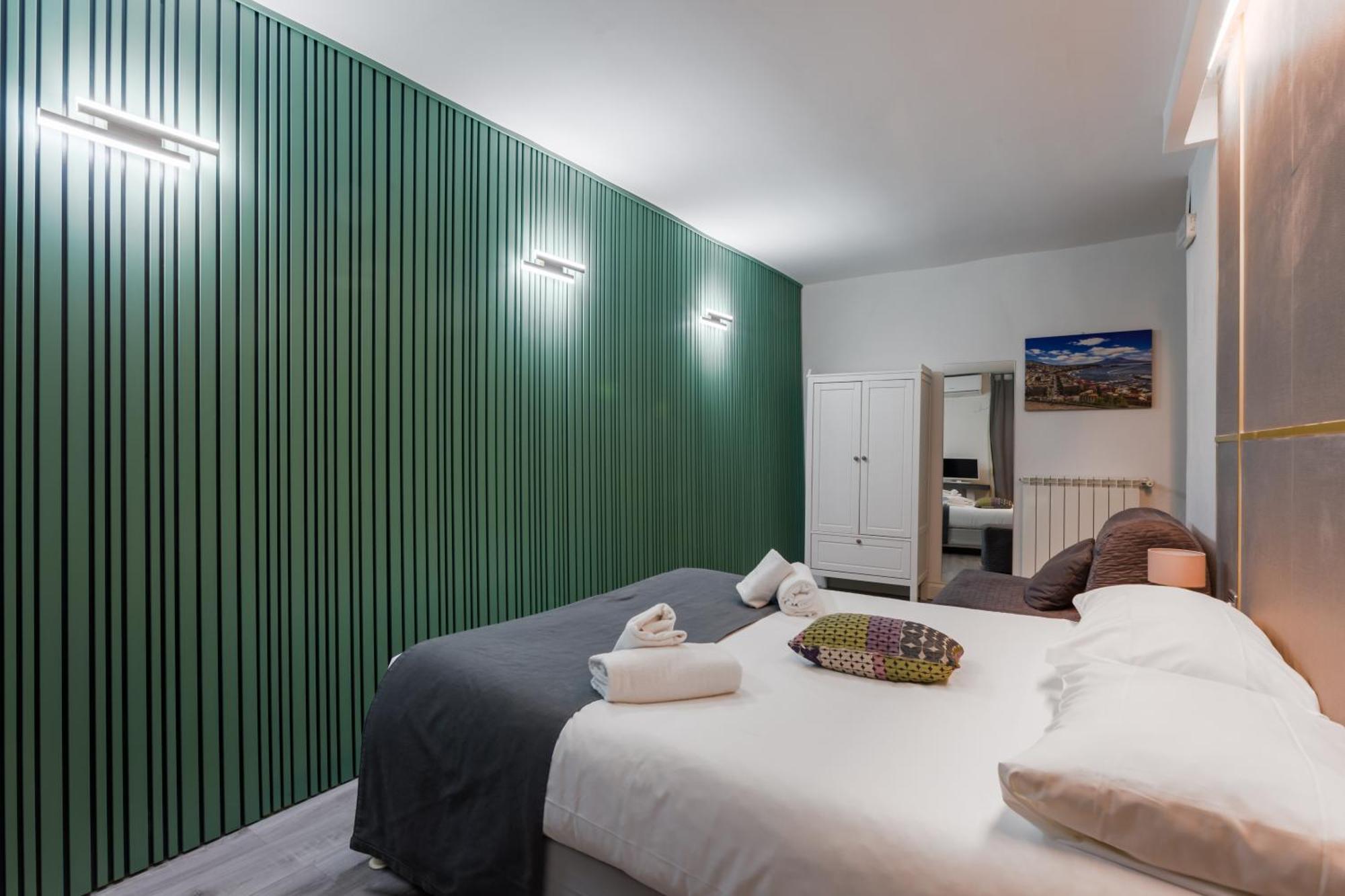 Wellness Hm Wellness By Dimorra * Napels