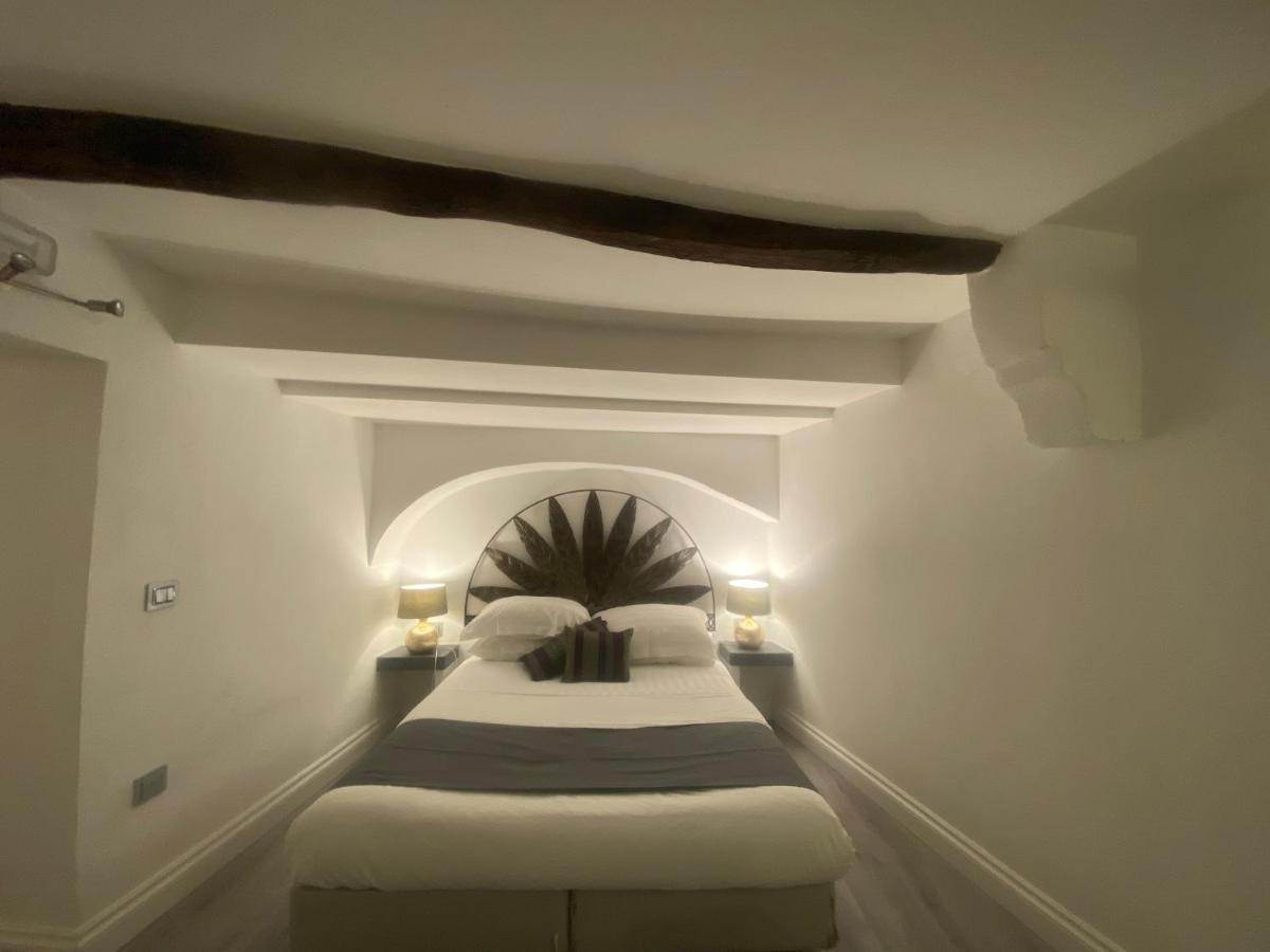 Casa vacanze Wellness Hm Wellness By Dimorra *